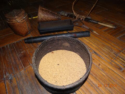 Millet