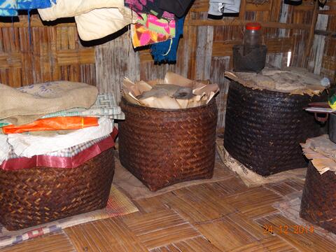 food storage