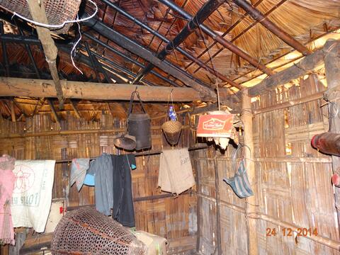 Store room